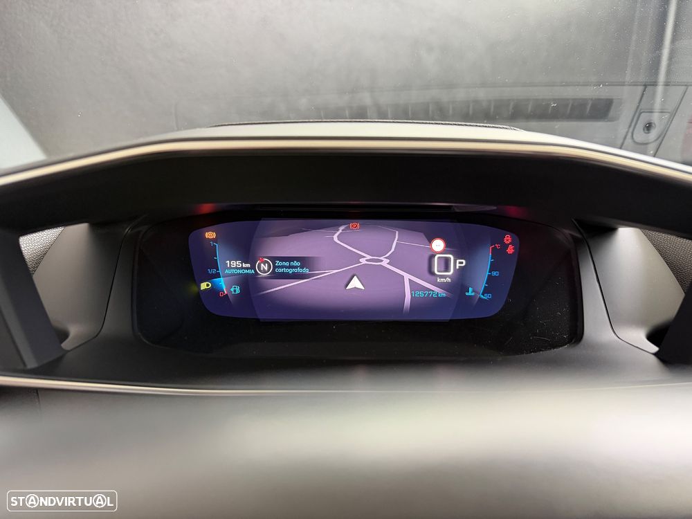 Peugeot 2008 PureTech 130 EAT8 Allure - 9