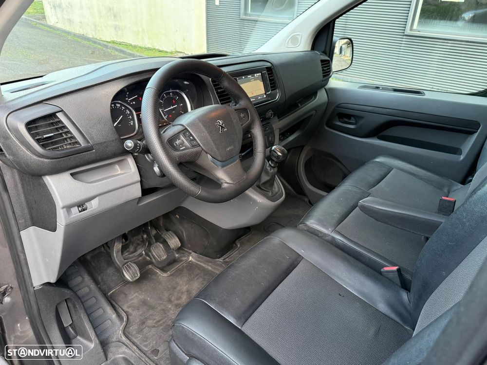 Peugeot Expert Pro L3H1 FlexCab Eco - 7