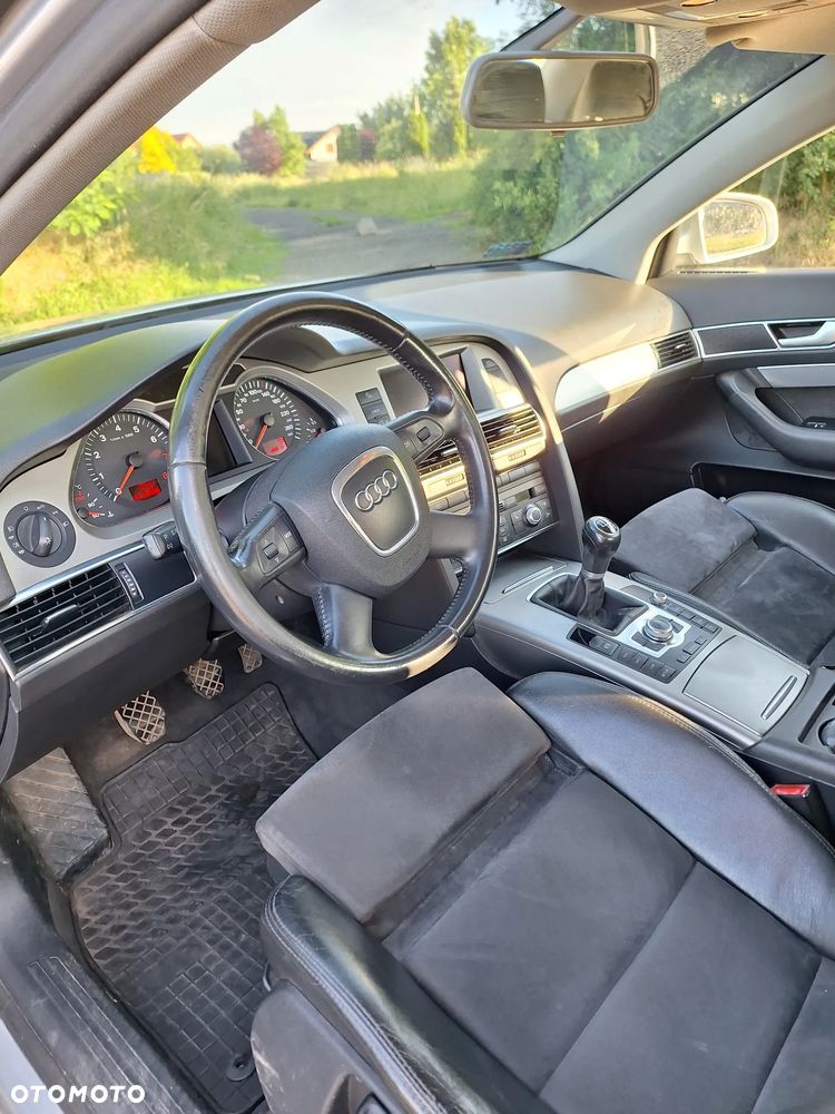 Audi A6 Limousine 2.0 TFSI - 11