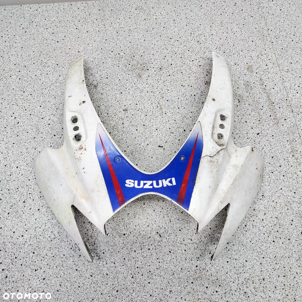 Czacha, czasza, owiewka przód, osłona lampy Suzuki GSX-R 600 750 GSXR 600 750 K6 K7 - 1