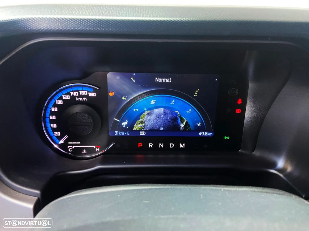 Ford Bronco 2.7 EcoBoost Outer Banks - 26