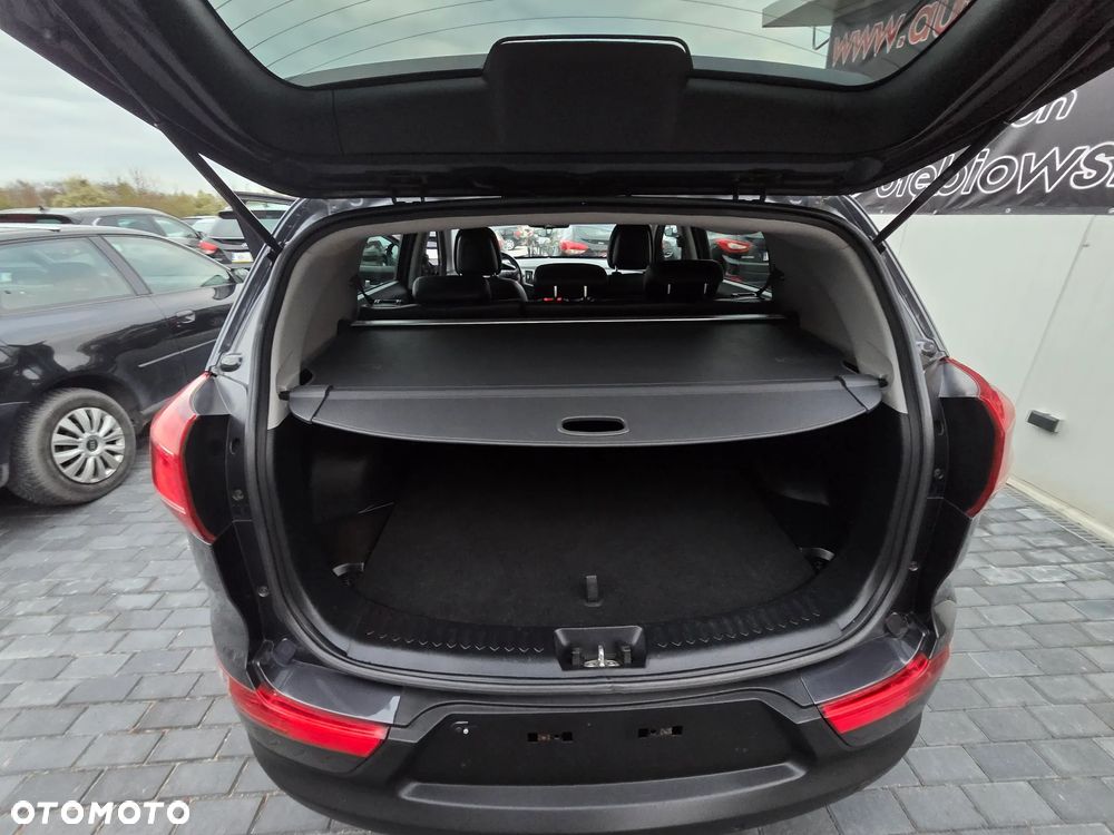 Kia Sportage 1.6 GDI 2WD Vision - 29