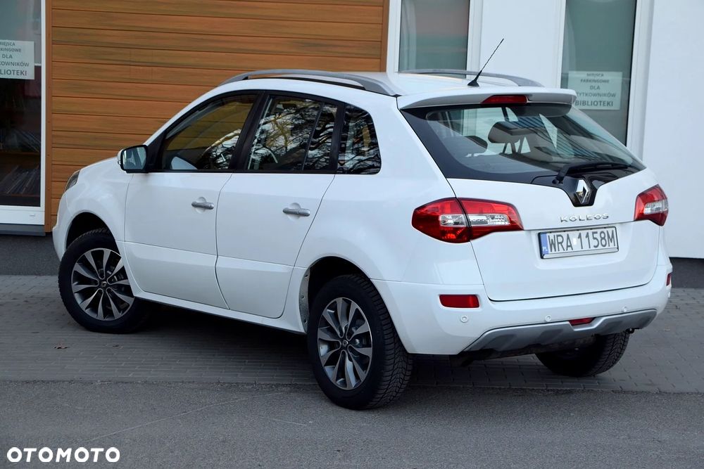 Renault Koleos 2.0 dCi FAP 4x4 Dynamique - 13