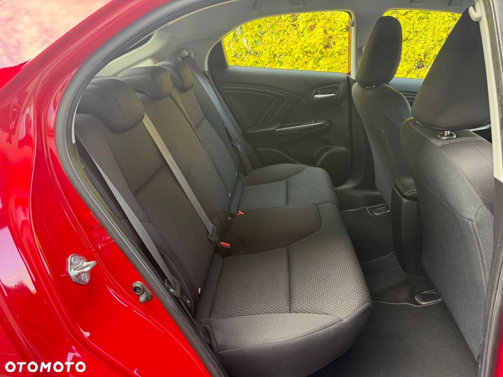 Honda Civic 1.6 i-DTEC Sport Black Edition - 14