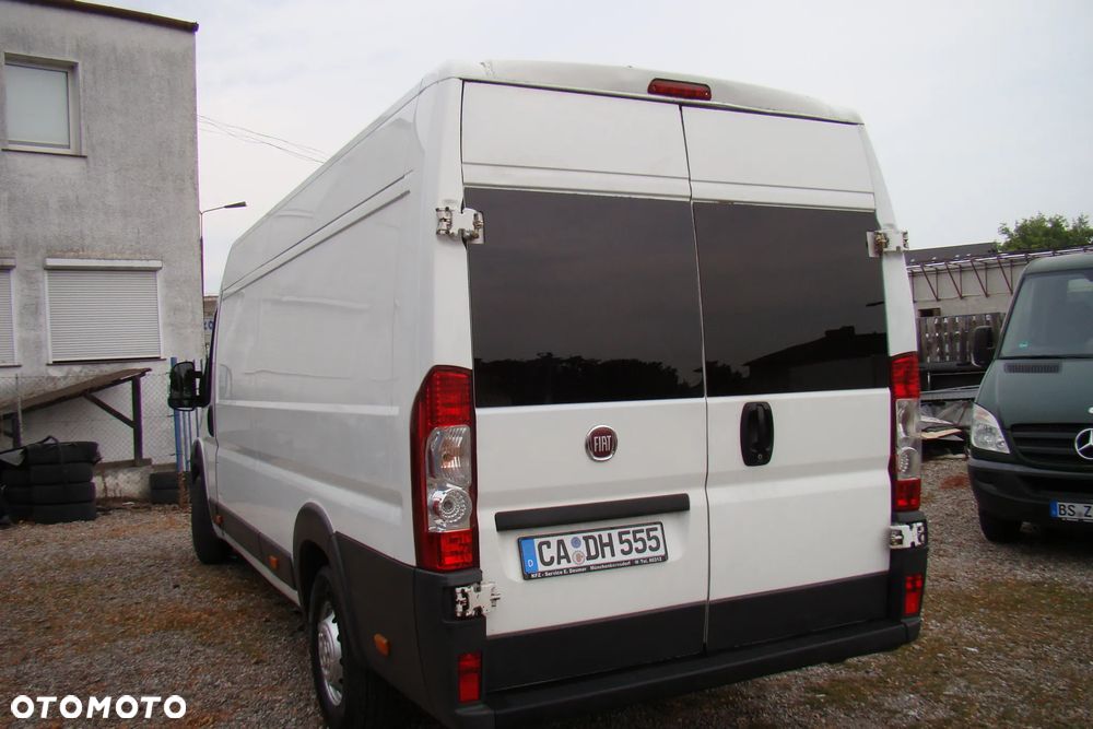 Fiat Ducato - 4