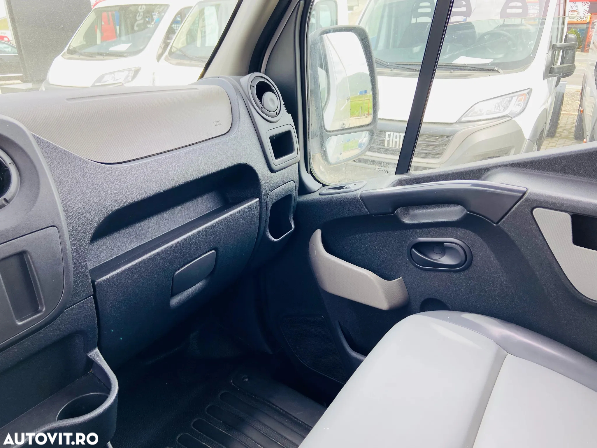 Renault Master - 14