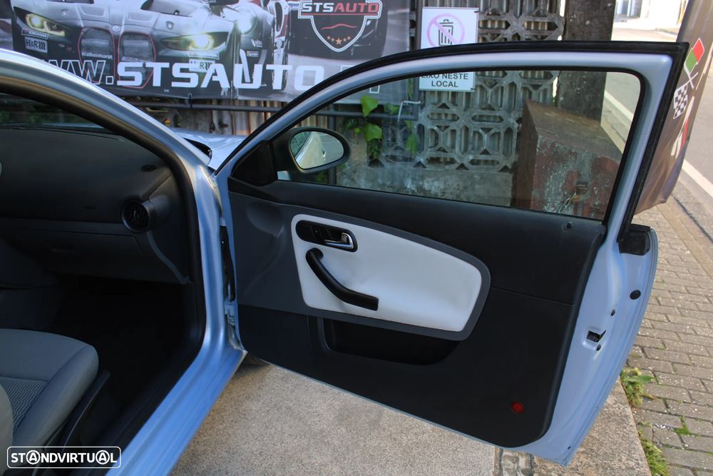 Seat IBIZA 1.9 TDI - 24