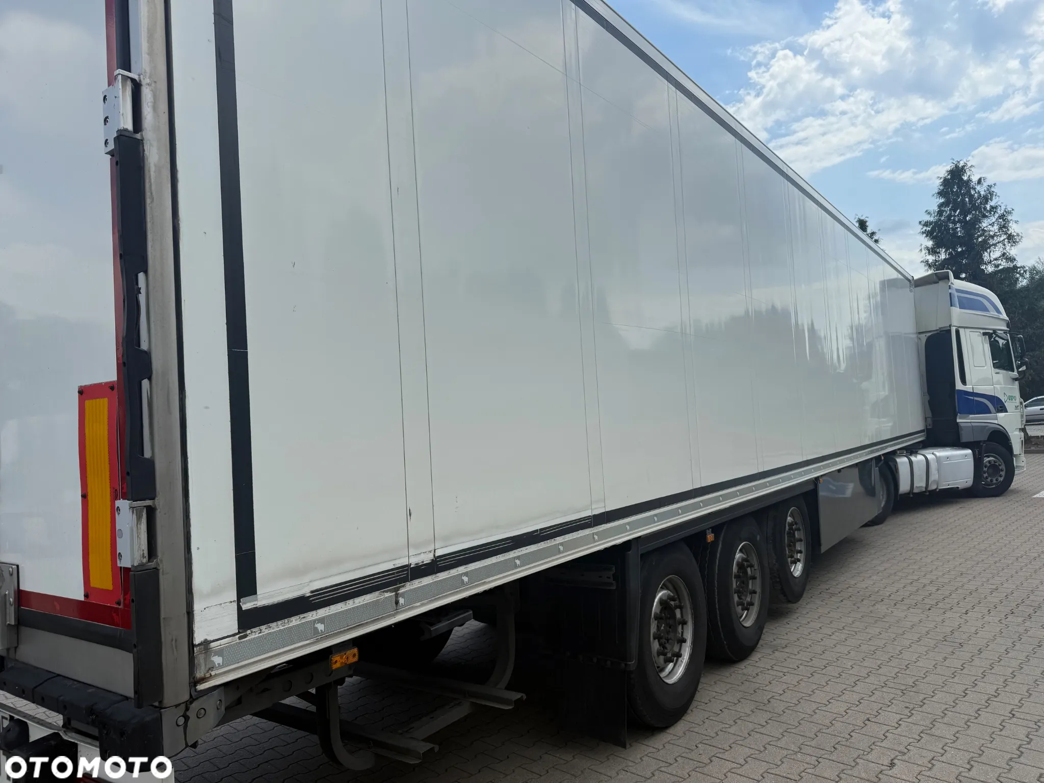 Schmitz Cargobull SKO 24/L - 5