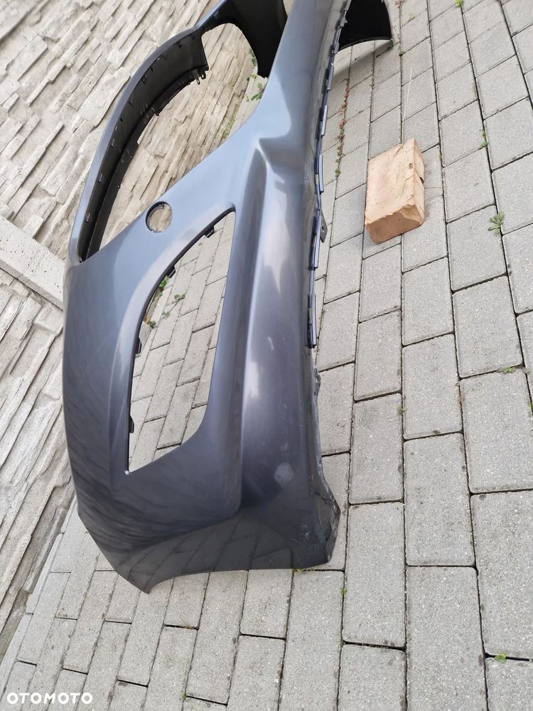 Zderzak Hyundai i30 II 2012 - - 9