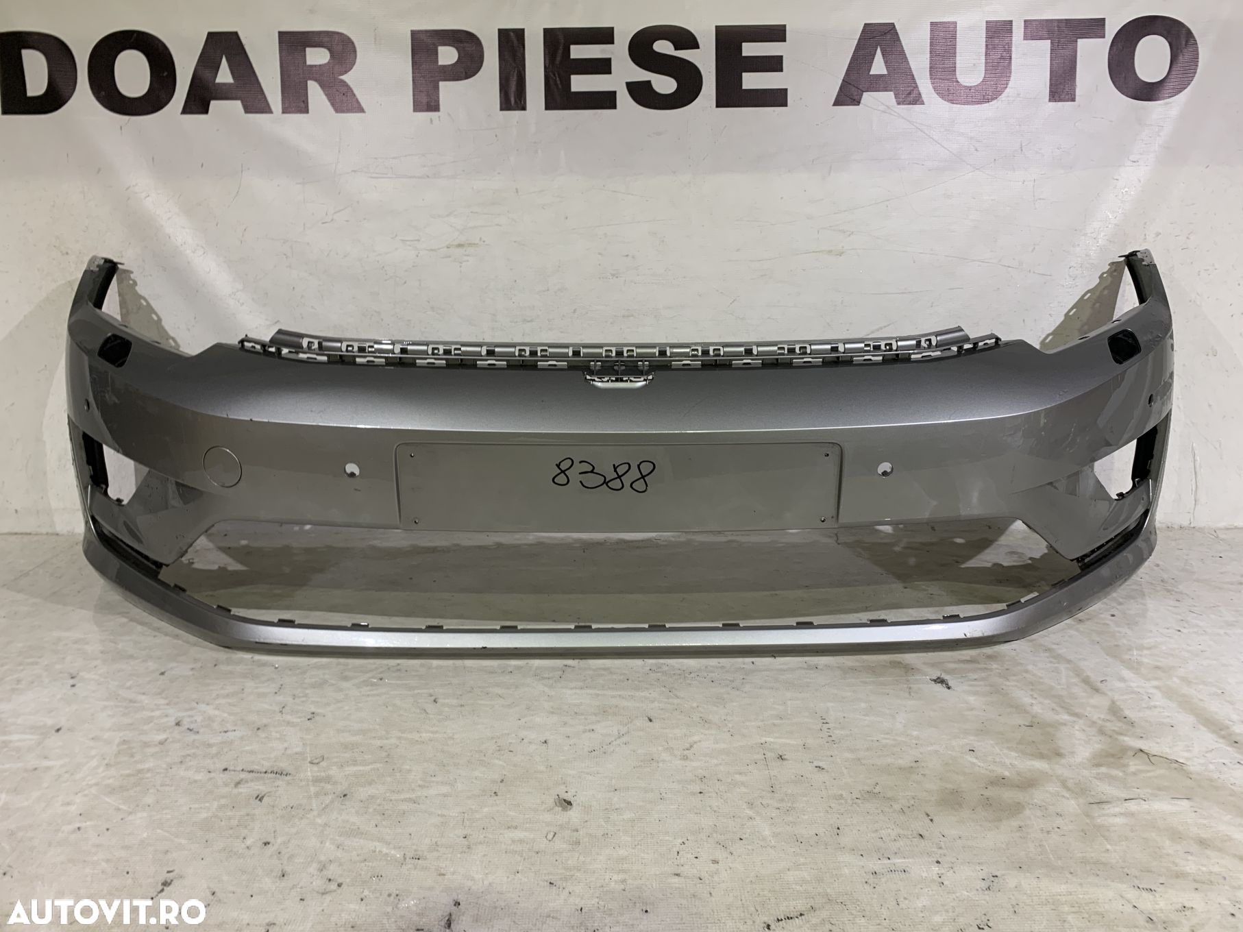 Bara fata VW Sportsvan, 2013, 2014, 2015, 2016, 2017, cod origine OE 510807221F. - 1