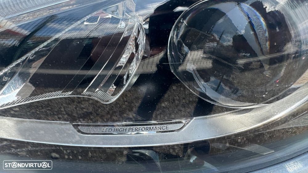 Mercedes-Benz C 200 d Avantgarde Aut. - 51