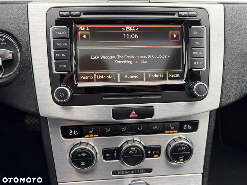 Volkswagen Passat Variant - 18