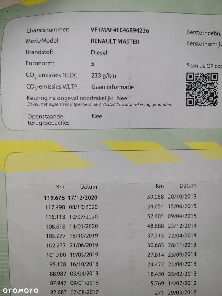 Renault Master - 13