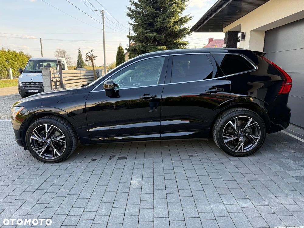 Volvo XC 60 T6 AWD Geartronic Momentum - 2