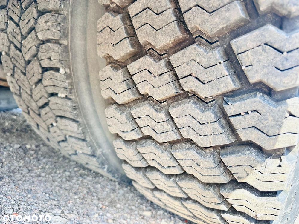 MAN TGM 18.290 / CHŁÓDNIA / MULTITEMPERATURA / DMC 18000kg - 26