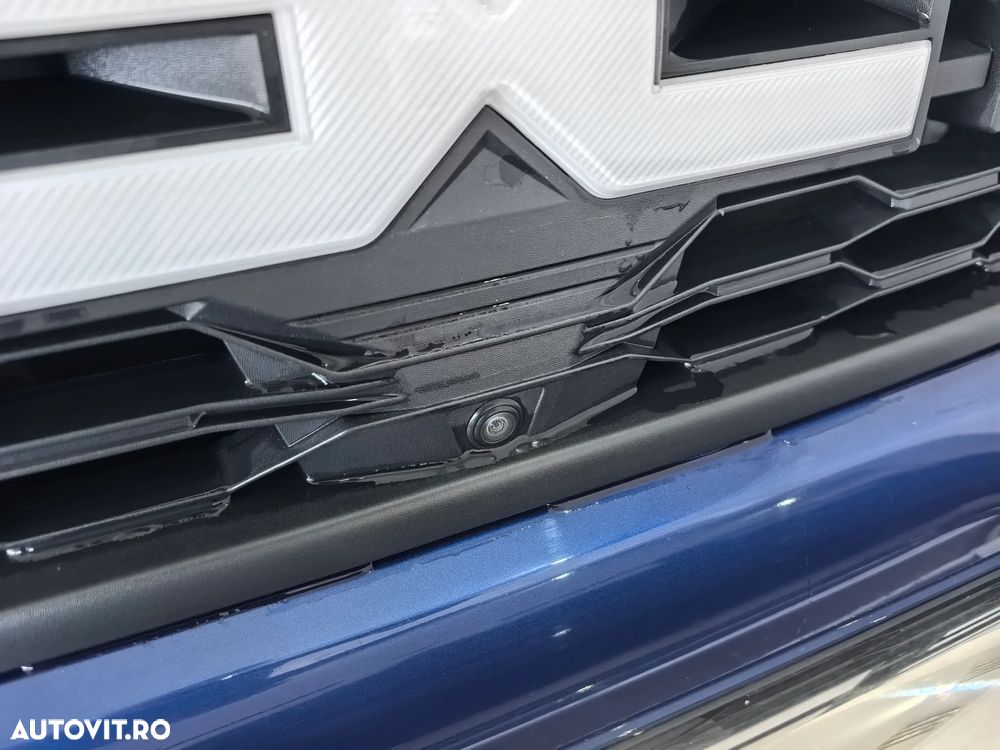 Dacia Duster 1.5 Blue dCi SL BlueLine - 8