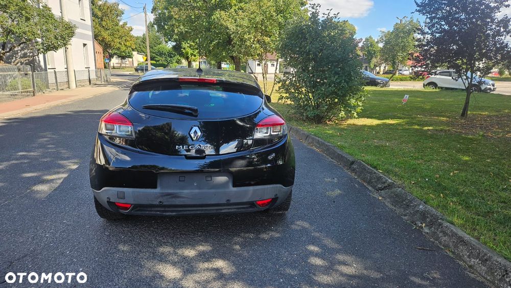 Renault Megane - 6