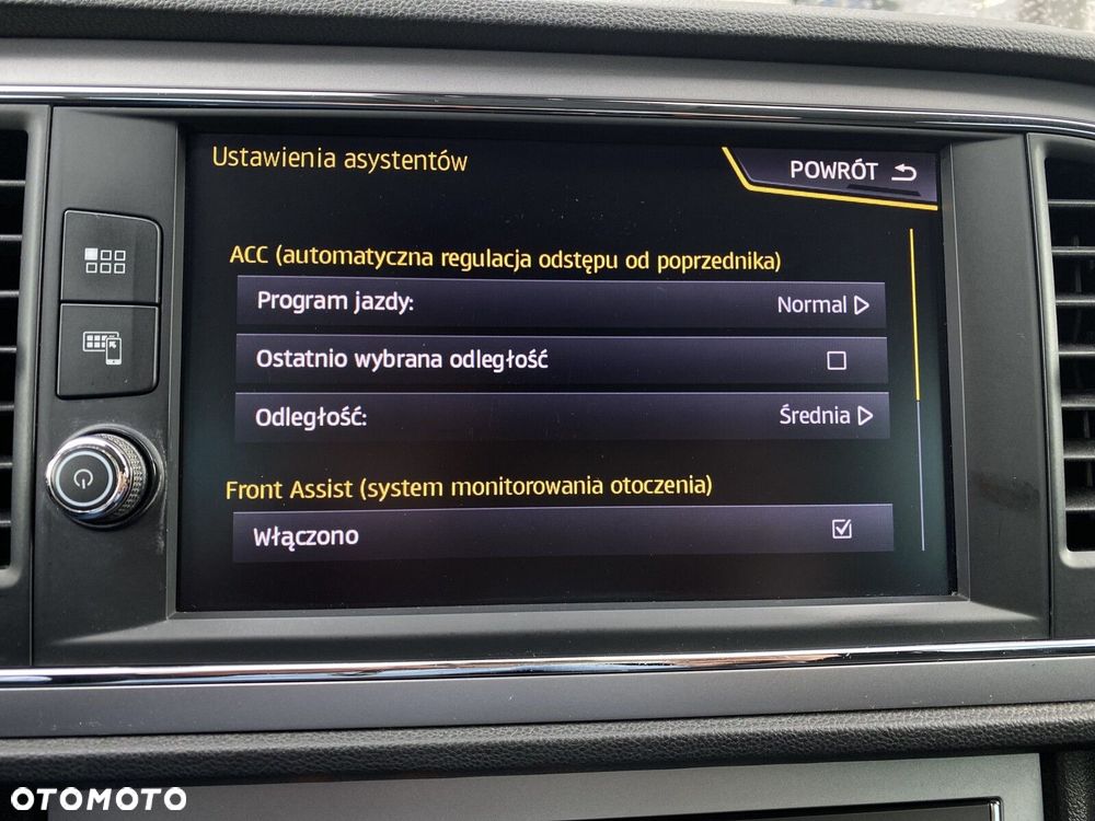 Seat Leon 1.4 TSI Xcellence S&S - 23