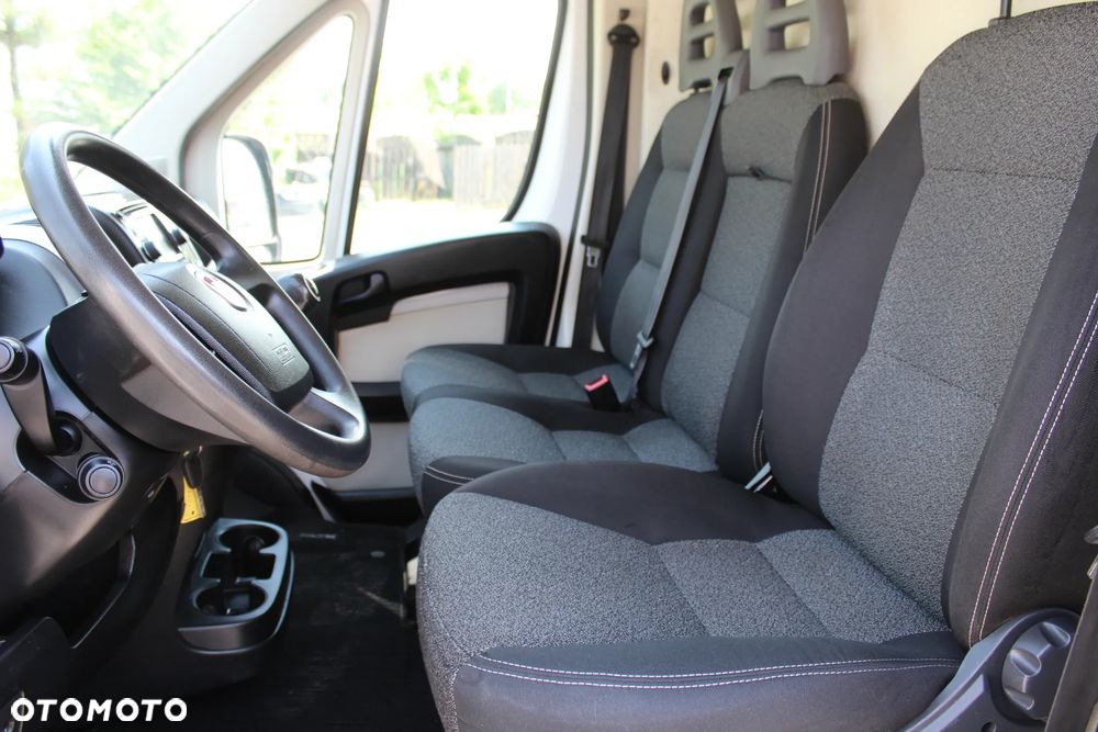 Fiat Ducato - 15