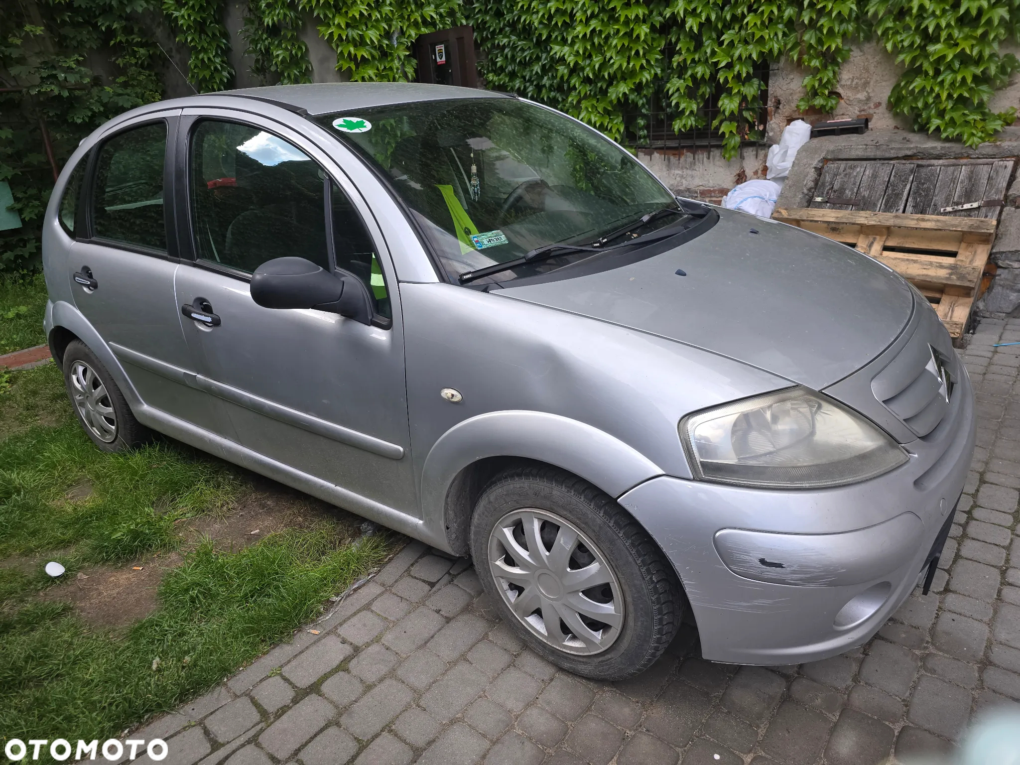 Citroën C3 - 2