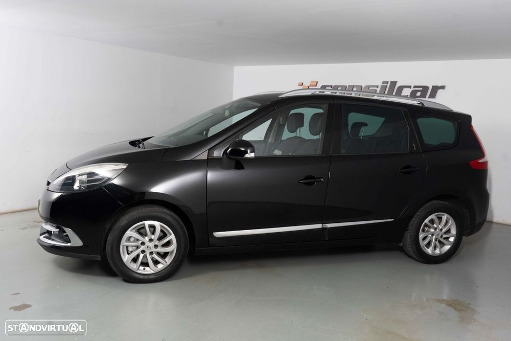 Renault Scénic - 8