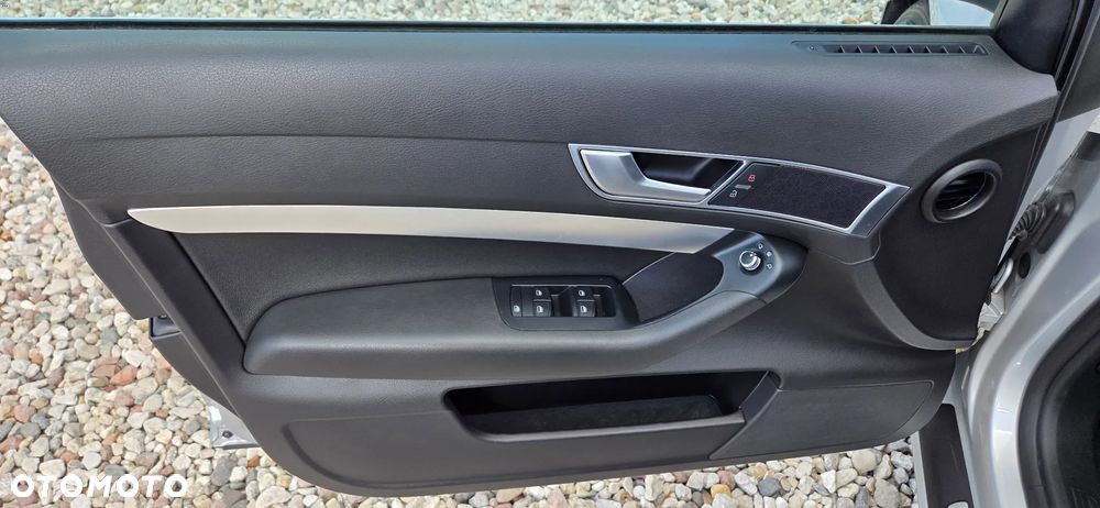 Audi A6 Avant 2.0 TDI DPF - 17