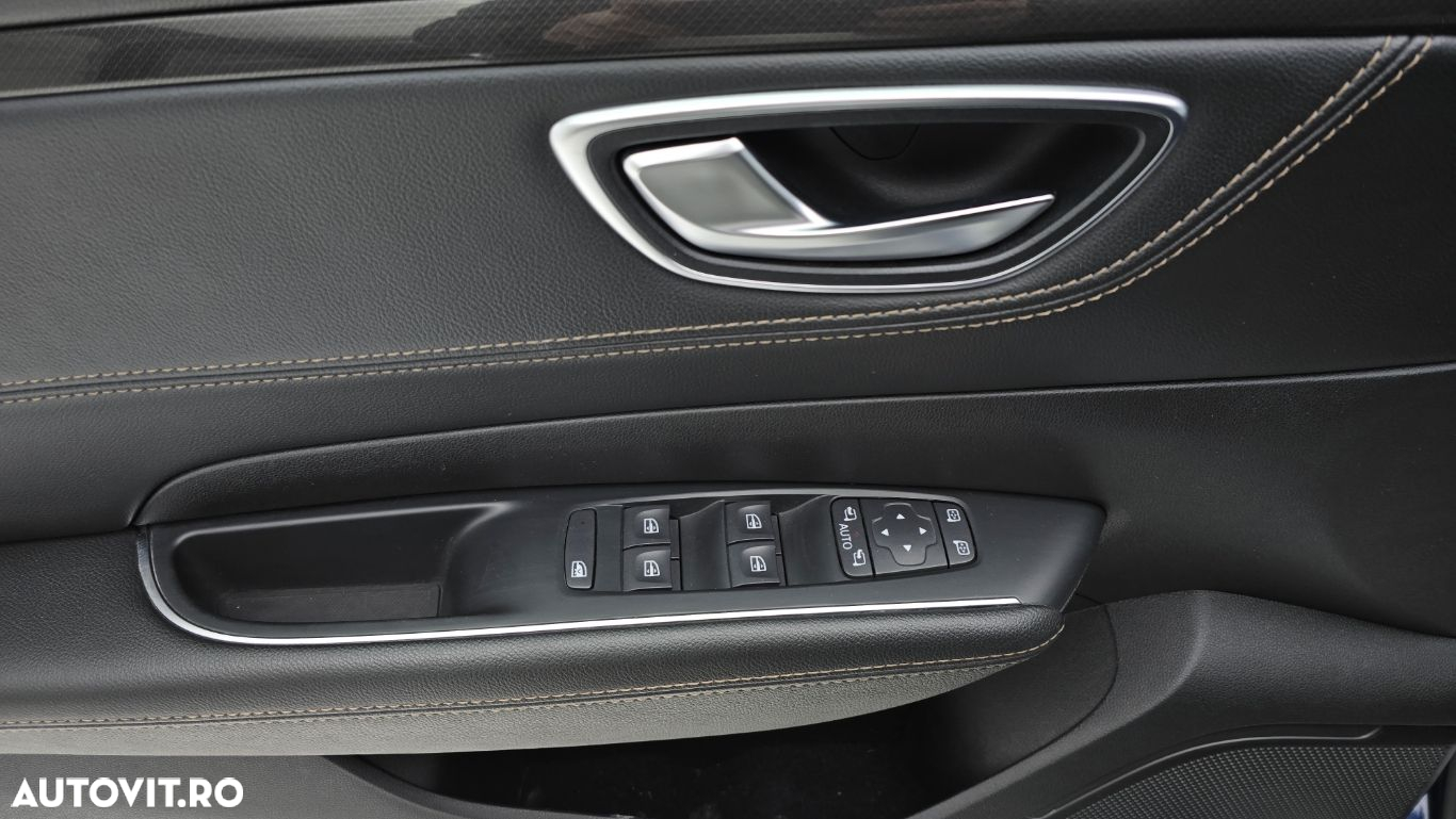 Renault Talisman ENERGY dCi EDC Intens - 11