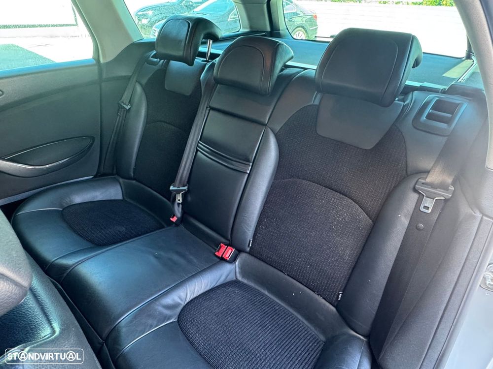 Citroën C5 Tourer 2.0 HDi Exclusive - 24