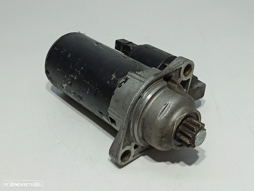 MOTOR DE ARRANQUE VOLKSWAGEN GOLF IV BERLINA (1J1) CONCEPTLINE - 4