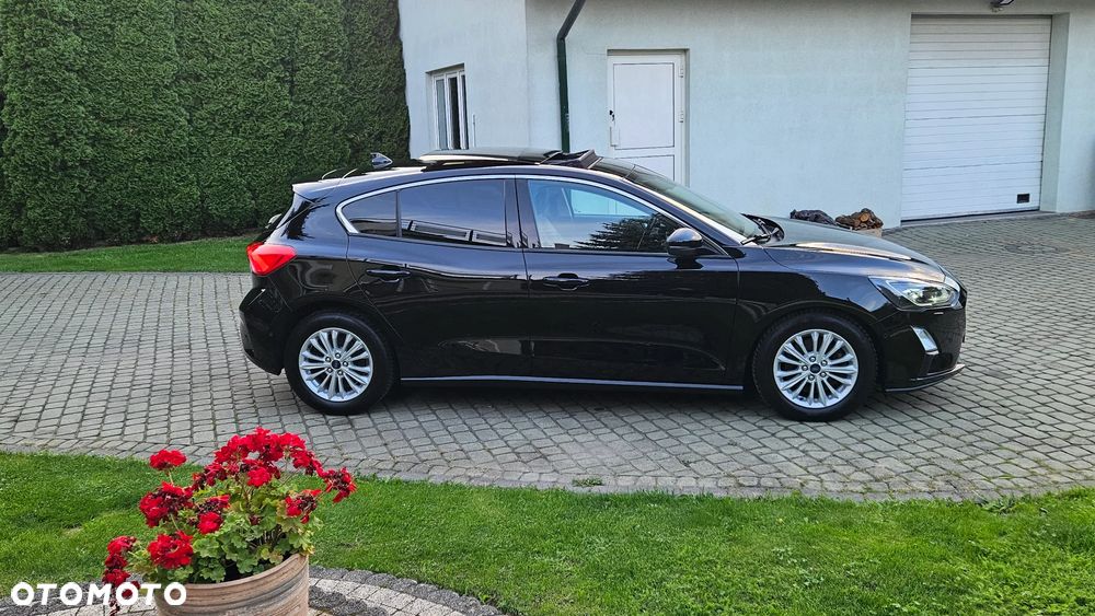 Ford Focus 2.0 TDCi Platinium X ASS PowerShift - 7
