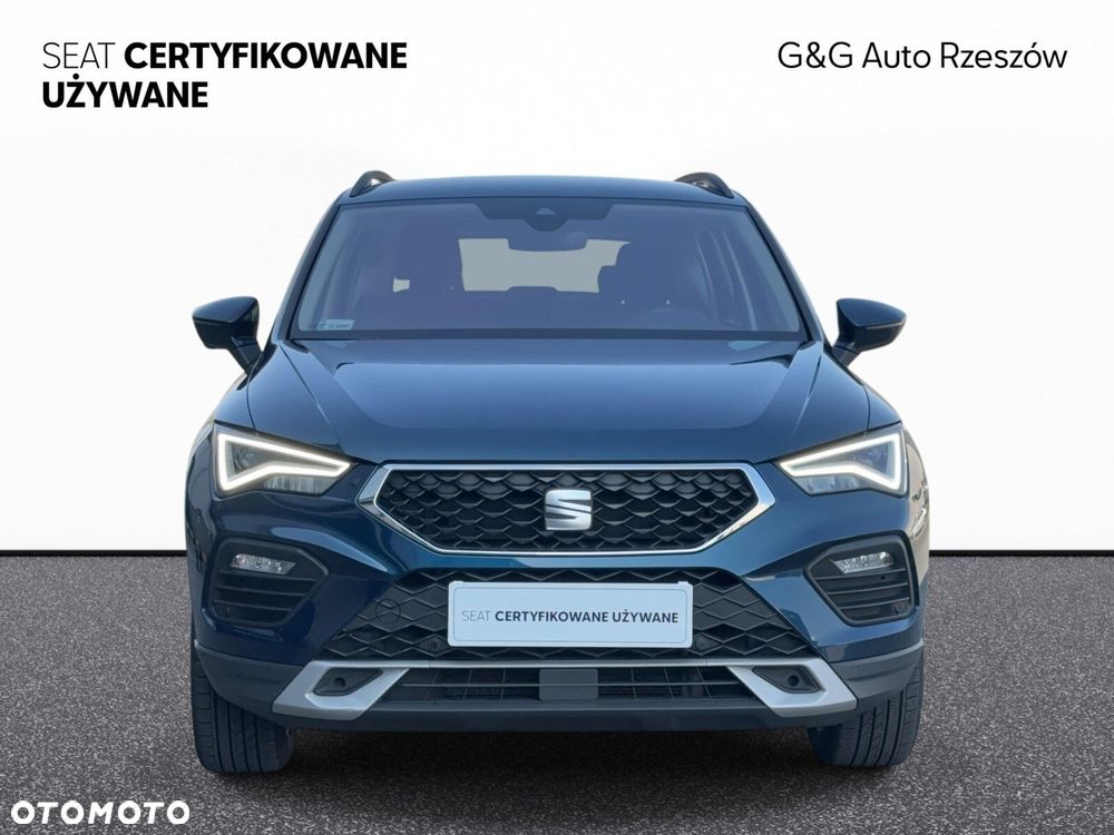 Seat Ateca - 6
