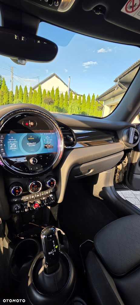 MINI Cooper Classic Trim - 5