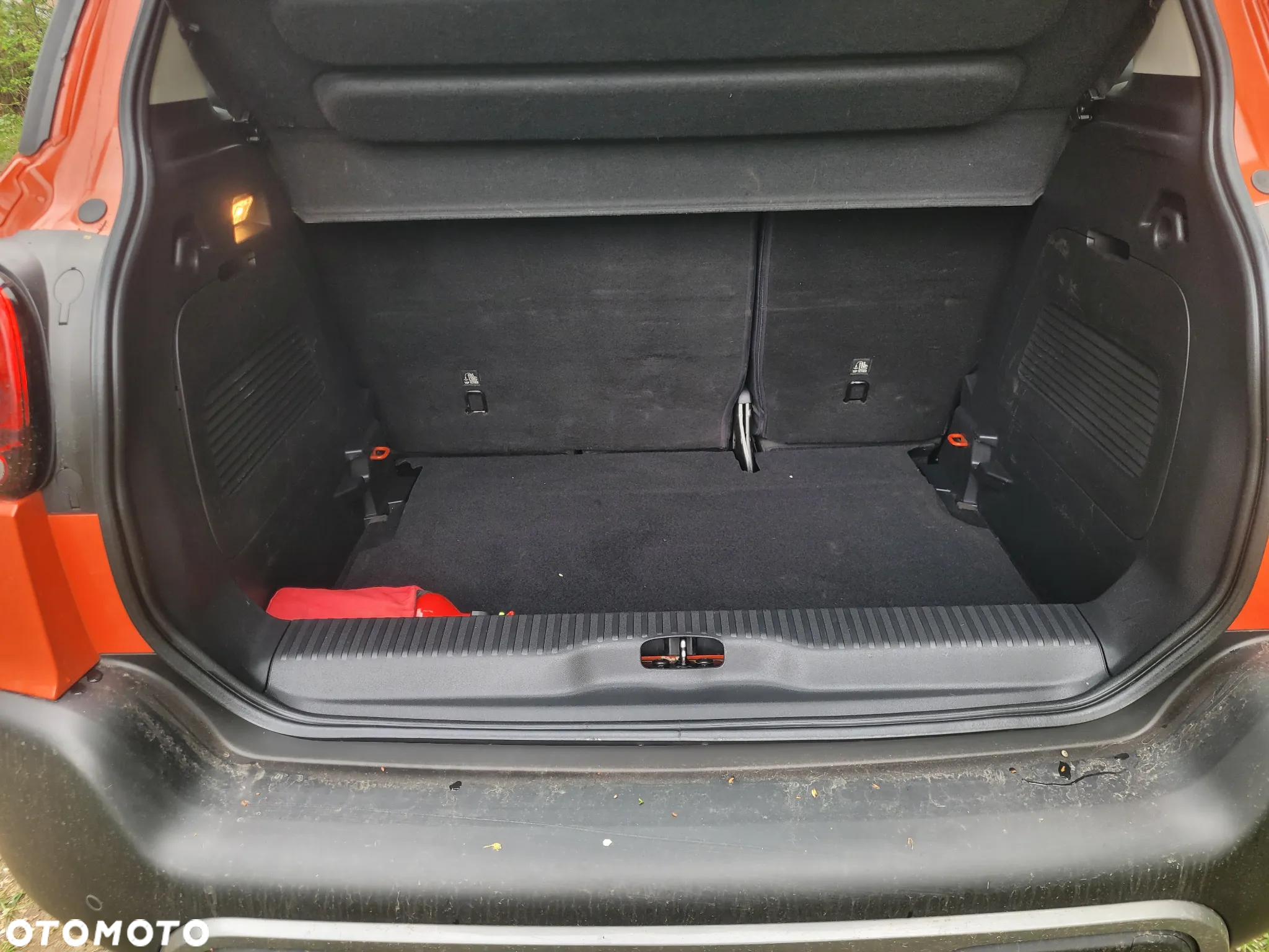 Citroën C3 Aircross - 9