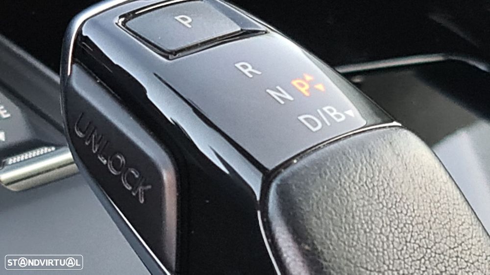 Peugeot 508 SW 1.6 Hybrid Allure e-EAT8 - 54