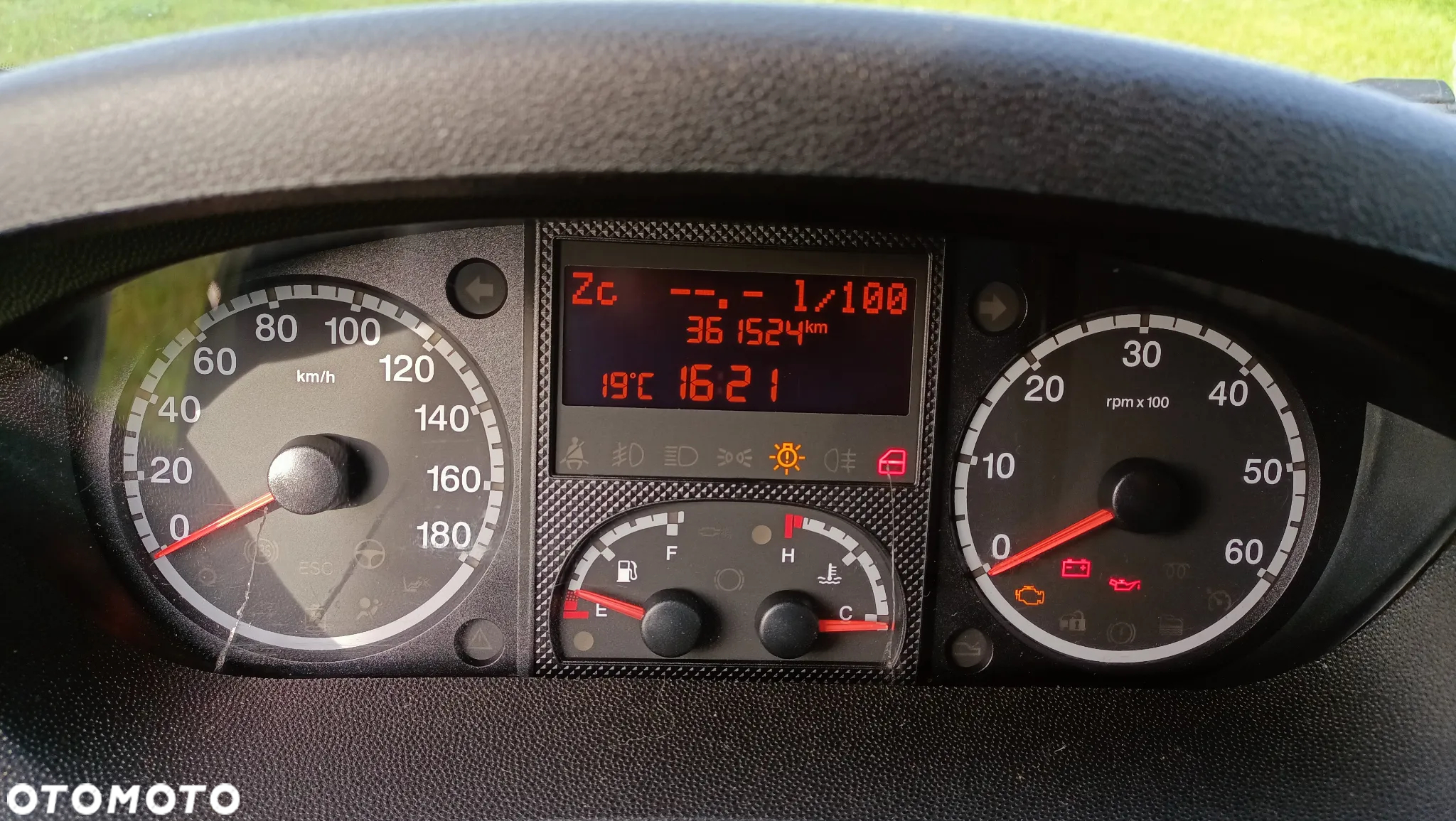 Fiat Ducato - 15