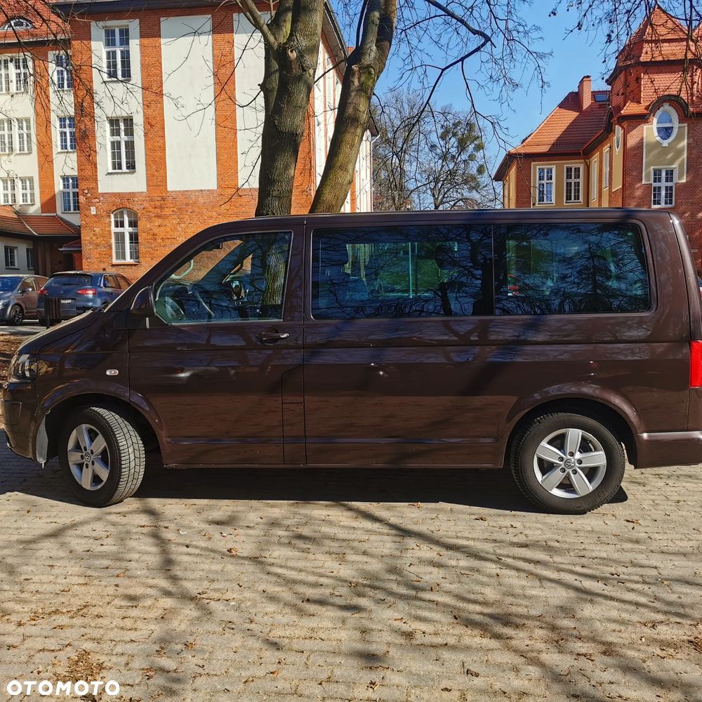Volkswagen Multivan L1 Edition 25 - 3