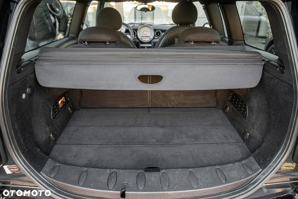 MINI Clubman Cooper S - 24
