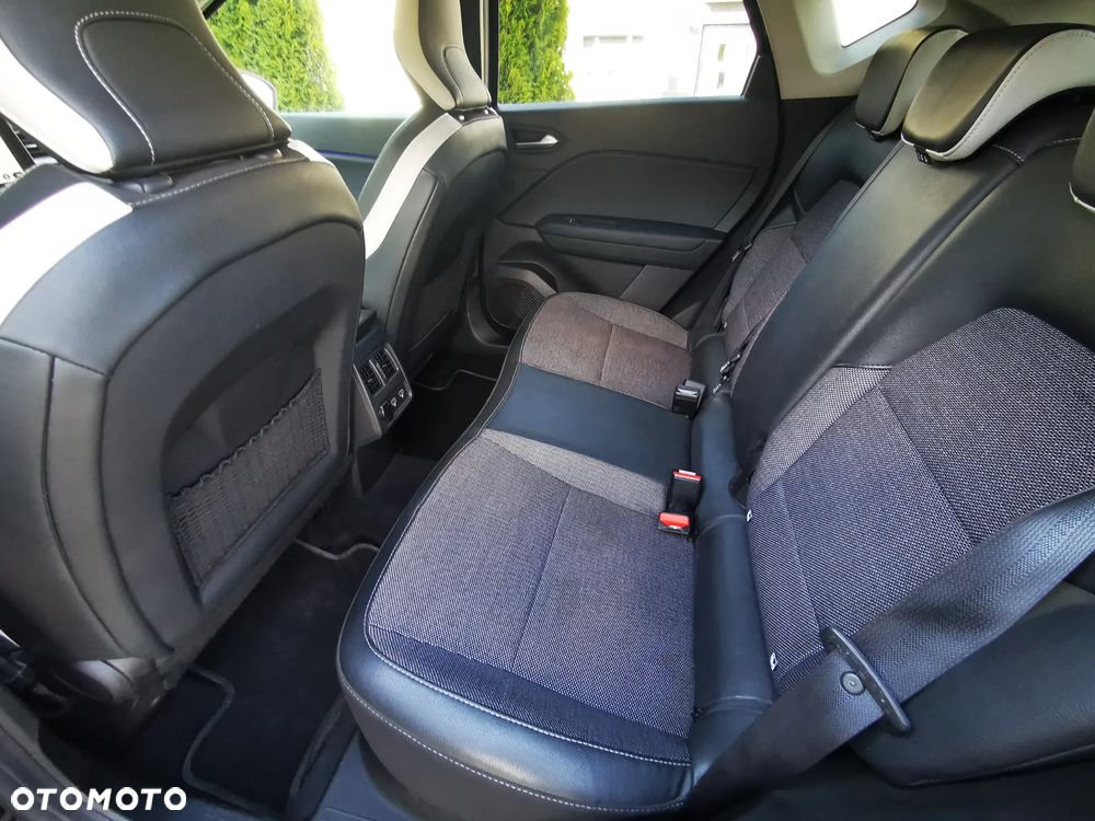 Renault Captur TCe 100 INTENS - 15