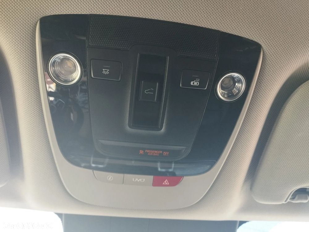 Kia Sorento 2.4 GDI 2WD Vision - 9