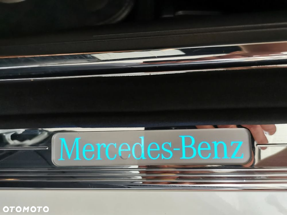 Mercedes-Benz CLS 350 7G-TRONIC - 32