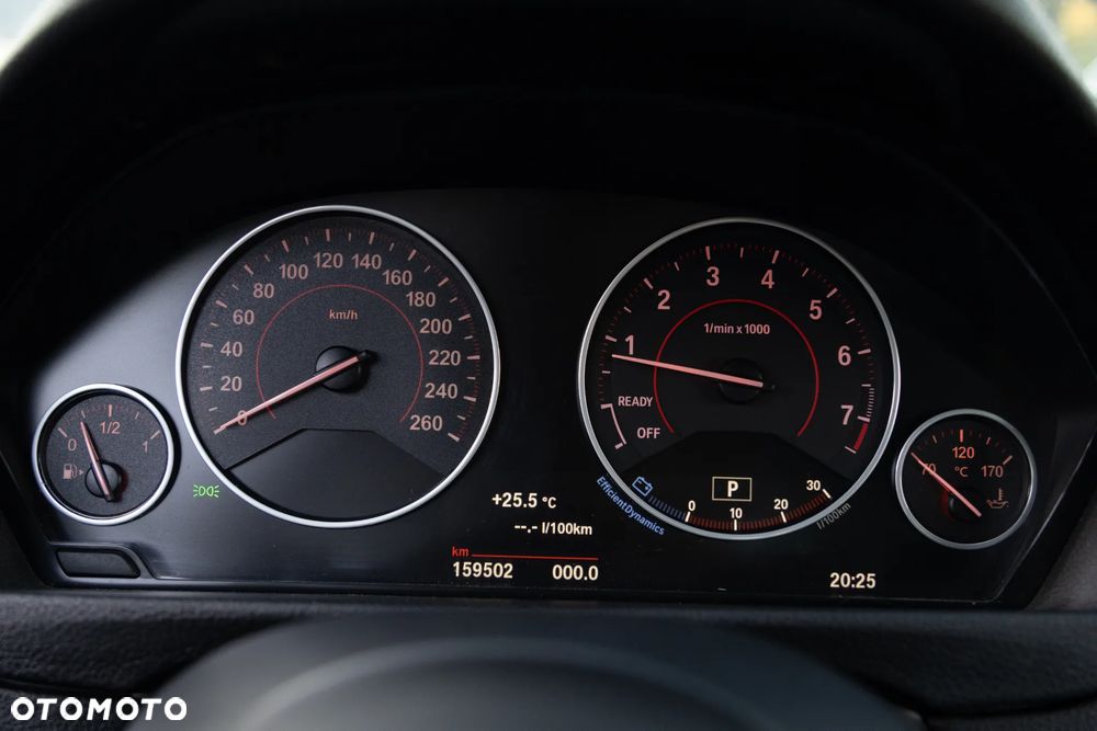 BMW Seria 4 428i M Sport sport - 22