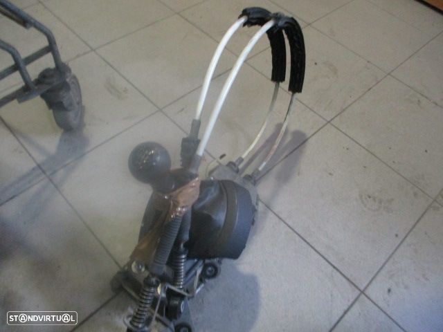 Selector De Velocidades 6Q0711049ca SEAT IBIZA 6L 2007 1.2I 0 - 1