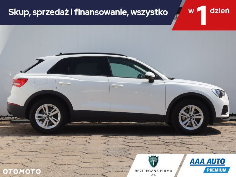 Audi Q3 - 8
