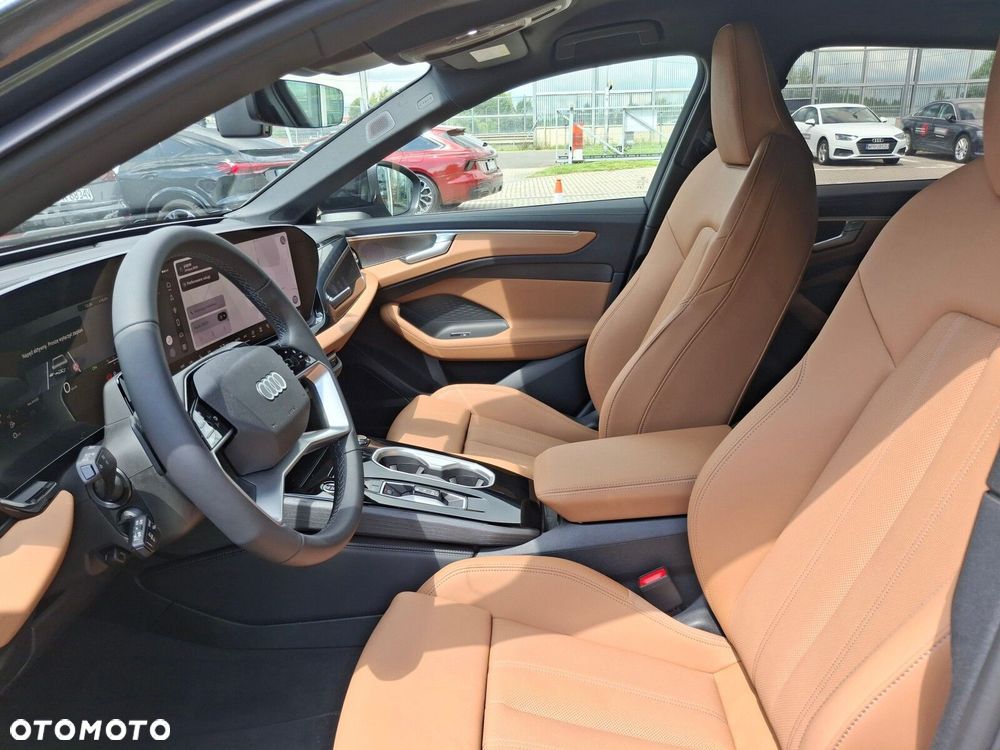 Audi A6 Limousine - 18
