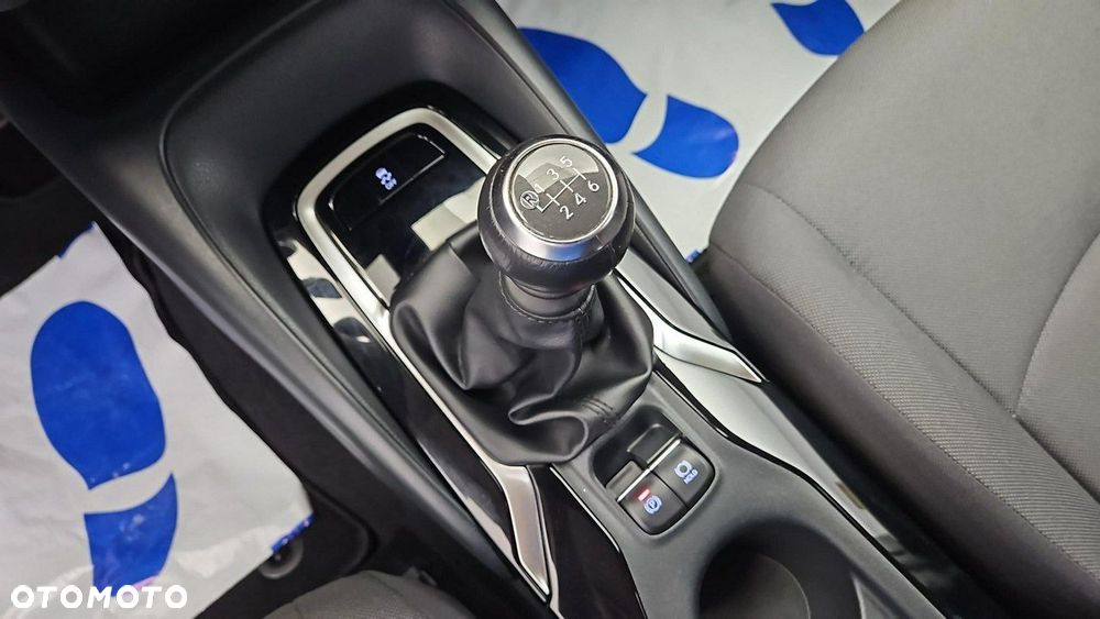 Toyota Corolla 1.5 Comfort - 18