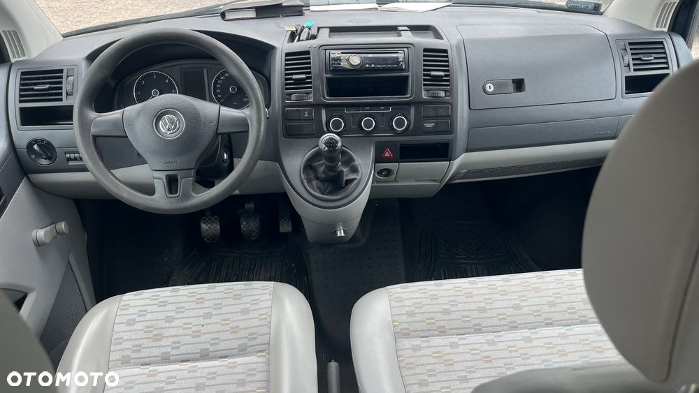 Volkswagen T5 Transporter T 5 - 10