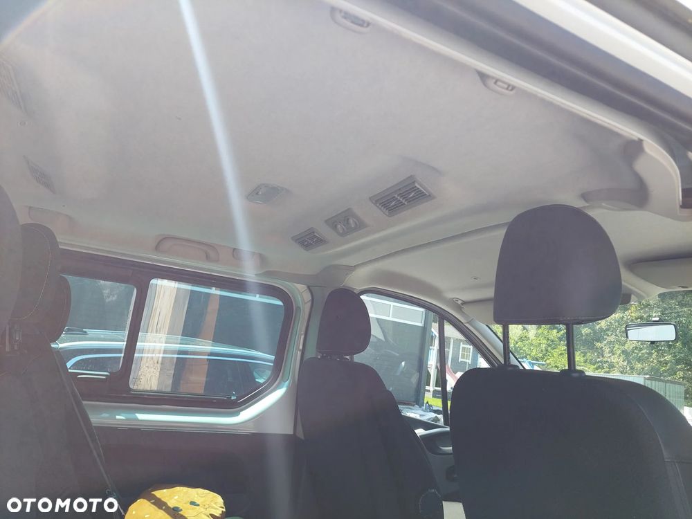 Renault Trafic ENERGY Grand Spaceclass - 12