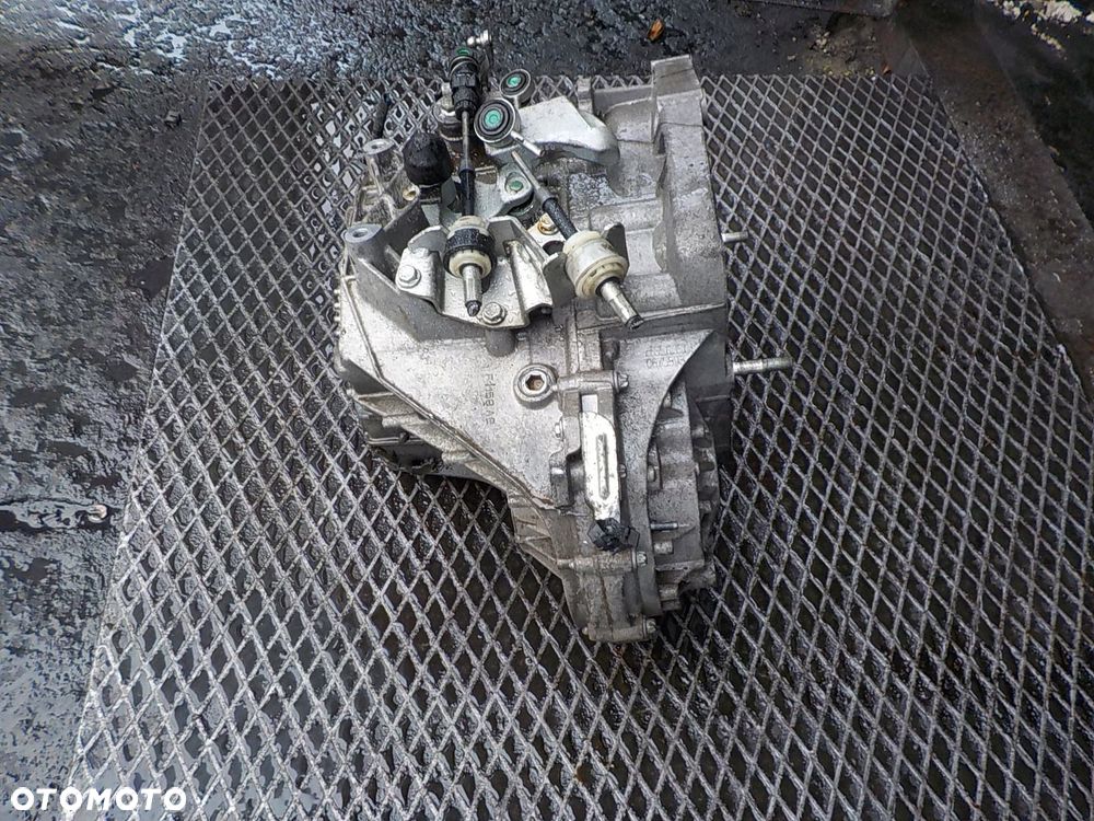 FIAT BRAVO II 1.6 JTDM SKRZYNIA BIEGÓW C63563513 - 3