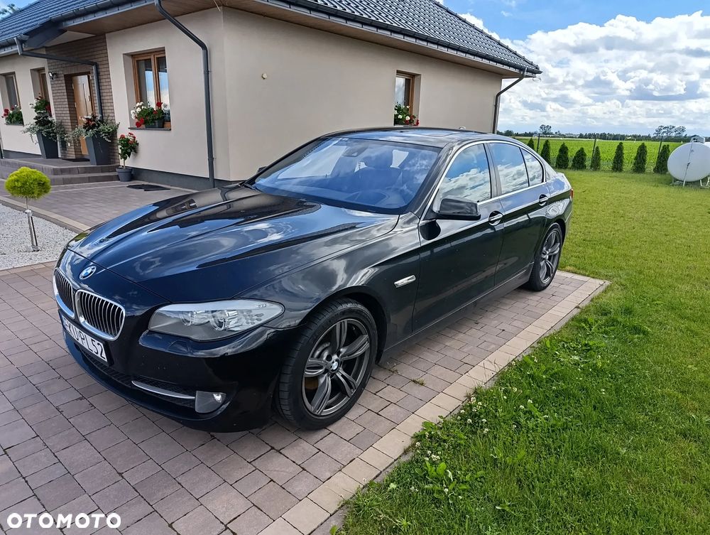 BMW Seria 5 - 40