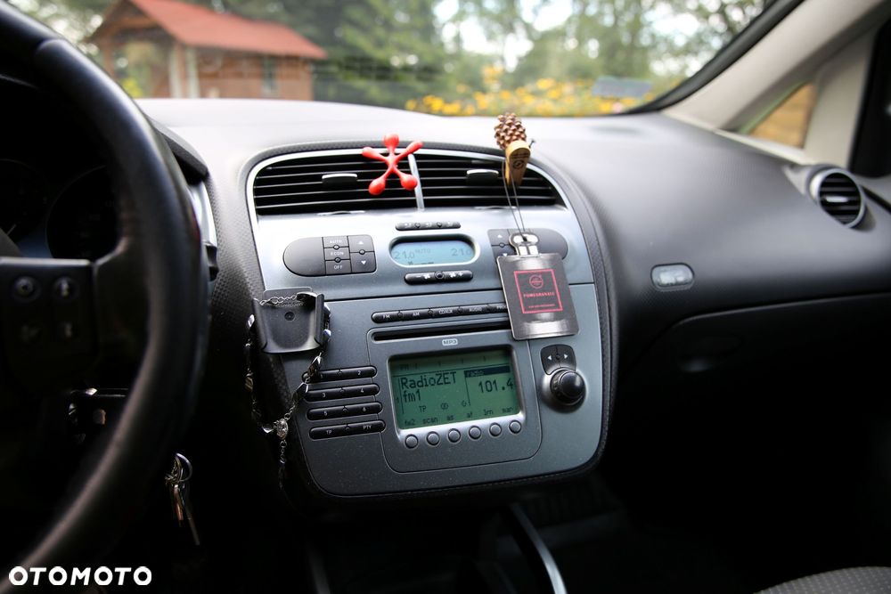 Seat Altea - 7
